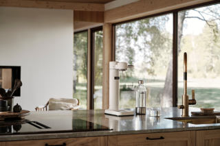 AARKE SATURATOR 3 biały mat