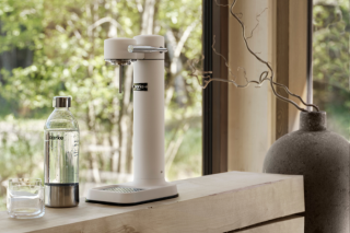 AARKE SATURATOR 3 biały mat