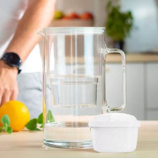 WESSPER WES003 Filtr AquaMax Standard