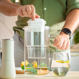 WESSPER WES003 Filtr AquaMax Standard