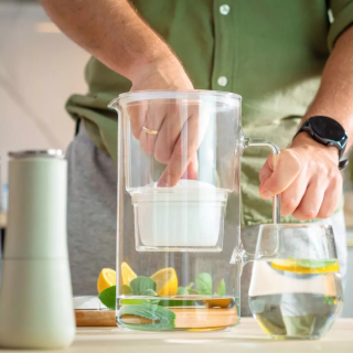 WESSPER WES003 Filtr AquaMax Standard