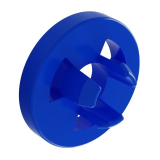 pin w celu zamontowania do dzbanka filtrujacego