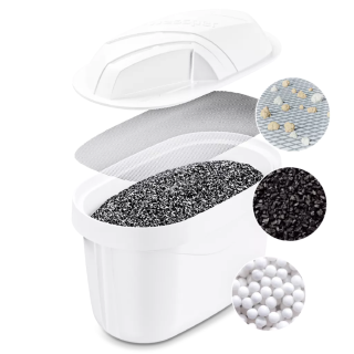 wessper filtr dzbankowy