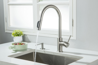 Blue Water Diana Plus - bateria okienna trójdrożna