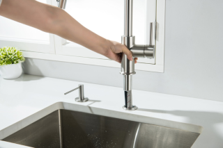 Blue Water Diana Plus - bateria okienna trójdrożna