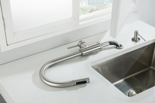 Blue Water Diana Plus - bateria okienna trójdrożna