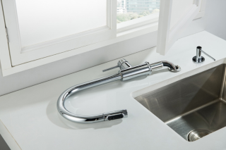 Blue Water Diana Plus - bateria okienna trójdrożna