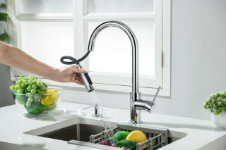 Blue Water Diana Plus - bateria okienna trójdrożna