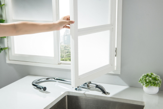 Blue Water Diana Plus - bateria okienna trójdrożna