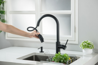 Blue Water Diana Plus - bateria okienna trójdrożna