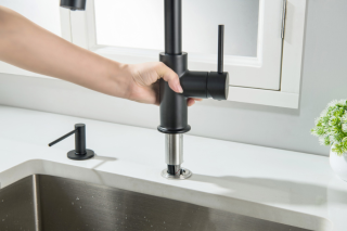 Blue Water Diana Plus - bateria okienna trójdrożna