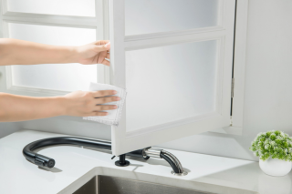 Blue Water Diana Plus - bateria okienna trójdrożna