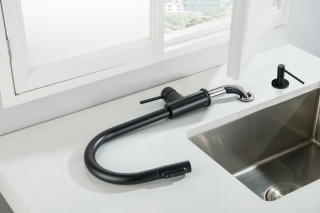 Blue Water Diana Plus - bateria okienna trójdrożna