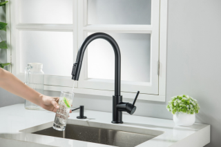 Blue Water Diana Plus - bateria okienna trójdrożna