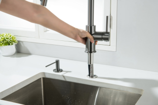 Blue Water Diana Plus - bateria okienna trójdrożna