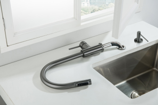 Blue Water Diana Plus - bateria okienna trójdrożna