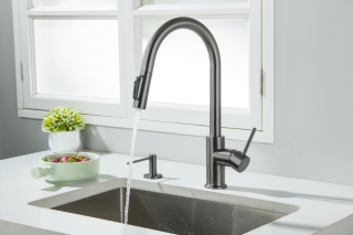 Blue Water Diana Plus - bateria okienna trójdrożna