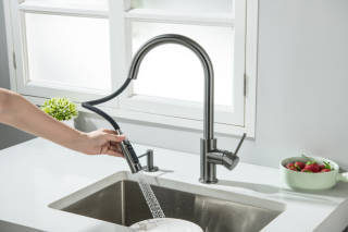 Blue Water Diana Plus - bateria okienna trójdrożna