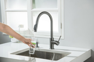 Blue Water Diana Plus - bateria okienna trójdrożna