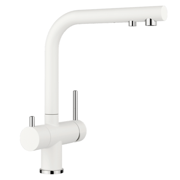 BLANCO Fontas II Filter - bateria trójdrożna