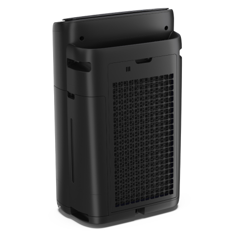 tylni panel oczyszczacza powietrza sharp kin 42e-h