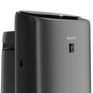 Oczyszczacz powietrza SHARP KI-N42E-H do 28 m2