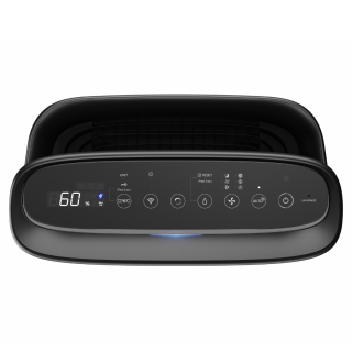 Oczyszczacz powietrza SHARP KI-N42E-H do 28 m2