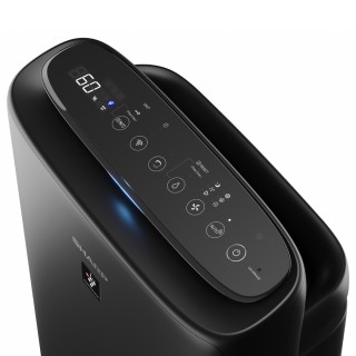 Oczyszczacz powietrza SHARP KI-N42E-H do 28 m2