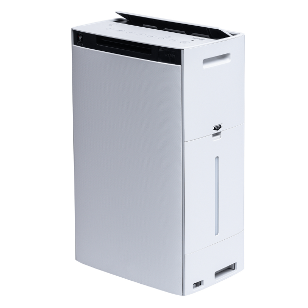 sharp ki-tx75eu-w oczyszczacz powietrza klasy premium