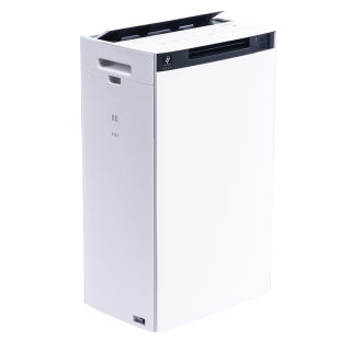 sharp ki-tx75eu-w ochrona przed zanieczyszczeniami powietrza