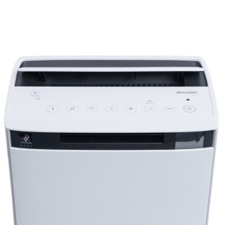 sharp ki-tx75eu-w zaawansowane oczyszczanie powietrza