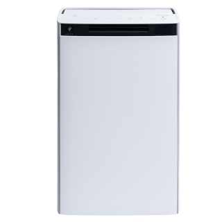 sharp ki-tx75eu-w filtracja powietrza dla alergików