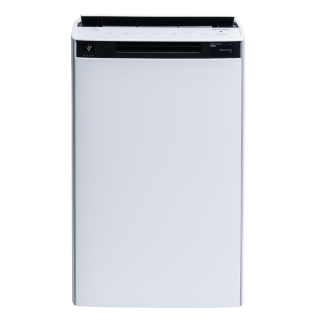 sharp ki-tx75eu-w cicha praca i wysoka wydajność