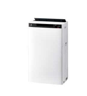 sharp ki-tx75eu-w nowoczesna technologia oczyszczania