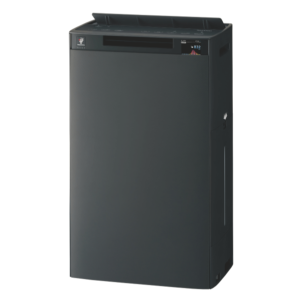 SHARP KI-TX75EU-H Charcoal Gray