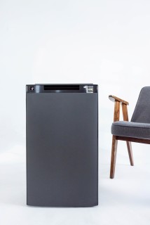 SHARP KI-TX75EU-H Charcoal Gray