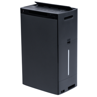 sharp ki-tx75eu-h skuteczna filtracja hepa i węgiel aktywny