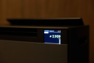 sharp ki-tx75eu-h poprawa komfortu oddychania