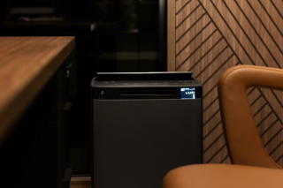 sharp ki-tx75eu-h filtr hepa i jonizacja plasmacluster