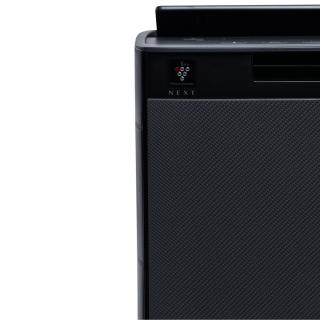 sharp ki-tx75eu-h oczyszczanie i nawilżanie powietrza