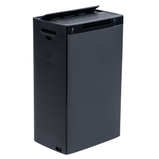 sharp ki-tx75eu-h cichy oczyszczacz powietrza do domu