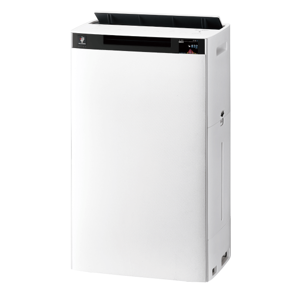 SHARP KI-TX100EU-W White
