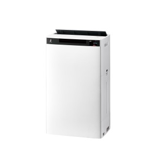 SHARP KI-TX100EU-W White