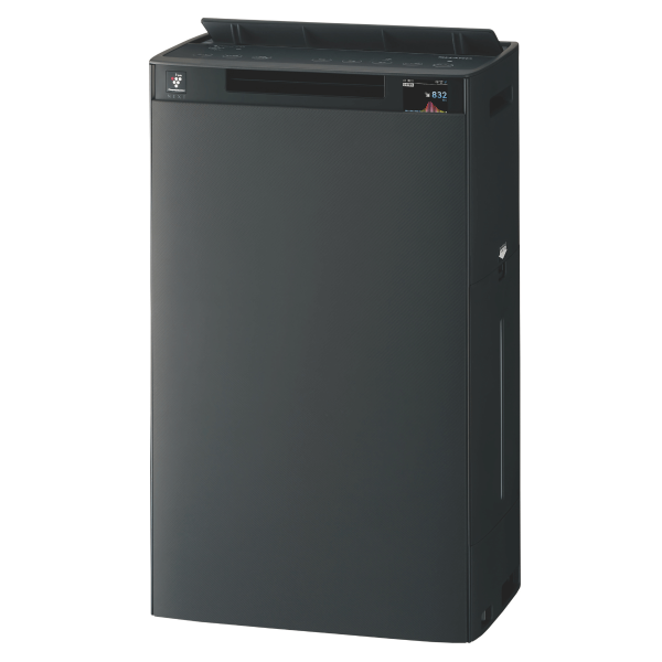 SHARP KI-TX100EU-H Charcoal Gray