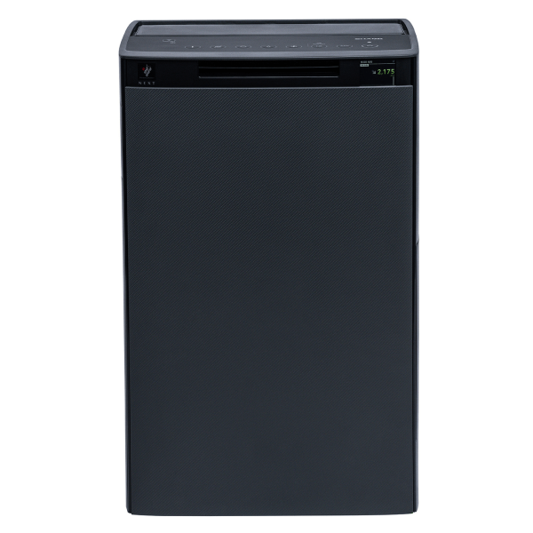 SHARP KI-TX100EU-H Charcoal Gray