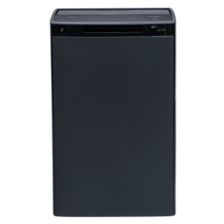 SHARP KI-TX100EU-H Charcoal Gray