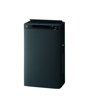 SHARP KI-TX100EU-H Charcoal Gray