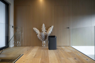 oczyszczacz powietrza sharp ki-tx100eu-h na alergie