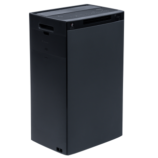 oczyszczacz powietrza sharp ki-tx100eu-h z nawilżaczem