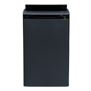 oczyszczacz powietrza sharp ki-tx100eu-h do biura